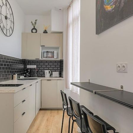 Selva, Appartement Cozy, Lyon 8Eme Экстерьер фото